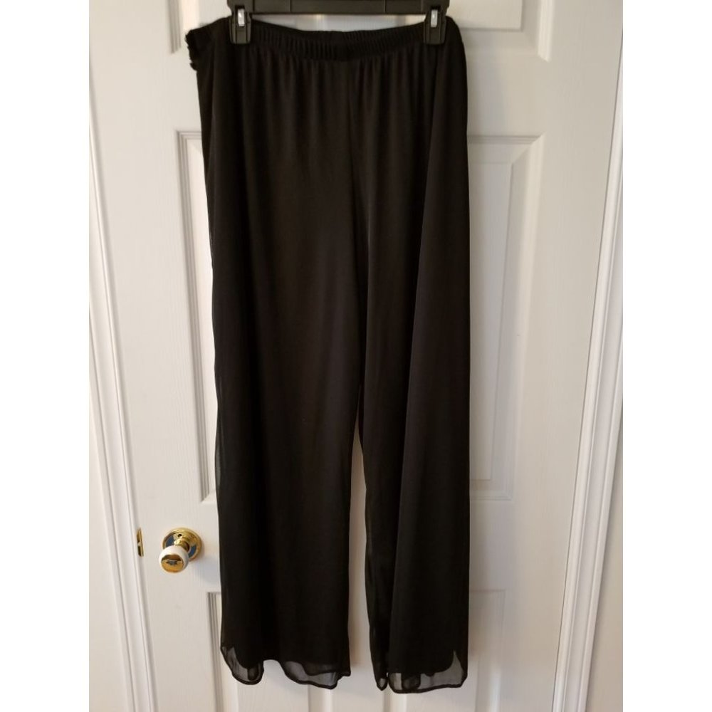 Palazzo pants